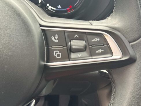 Used 2023 Dodge Hornet GT Plus AWD/4WD image 25