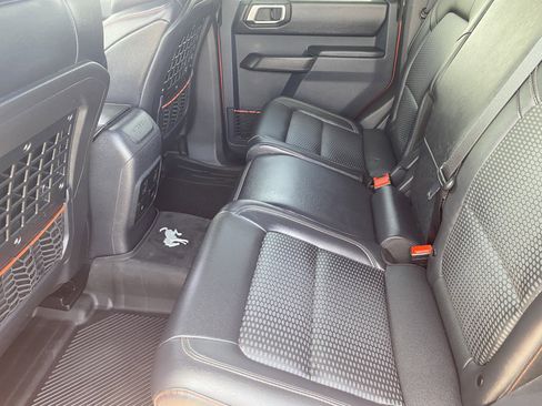 Used 2023 Ford Bronco Raptor AWD/4WD image 15