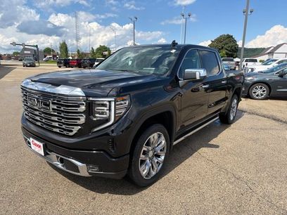 New 2026 GMC Sierra 1500 Denali