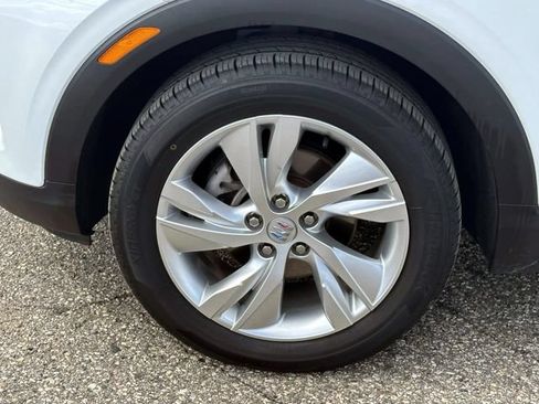 Certified 2024 Buick Encore GX Preferred FWD image 10