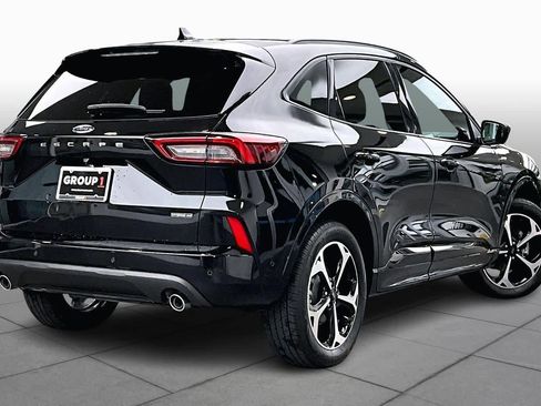 Used 2024 Ford Escape ST-Line Elite w/ Premium Technology Package image 24