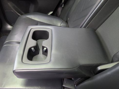 Used 2024 Lexus NX 300h AWD w/ Luxury Package image 11