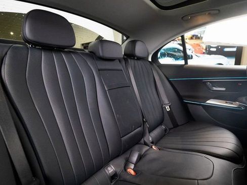 New 2026 Mercedes-Benz E 450 4MATIC Sedan image 32