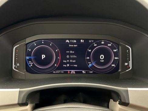 Used 2023 Volkswagen Atlas SE AWD/4WD image 13