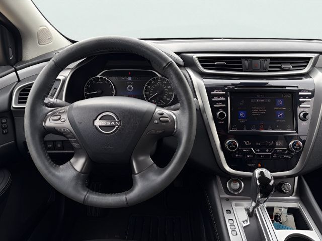 Certified 2024 Nissan Murano SL AWD/4WD image 26