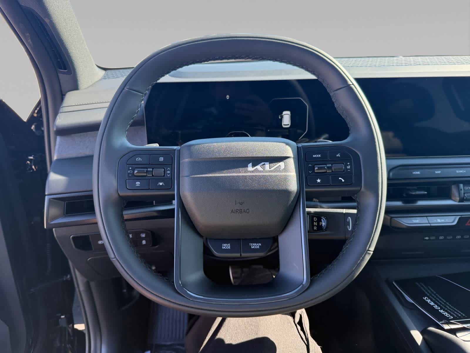 New 2027 Kia Telluride SX X-Line w/ Towing Package AWD/4WD image 13