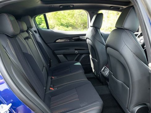 New 2026 Maserati Grecale Modena image 60