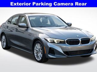 Used 2024 BMW 330i Sedan video 1