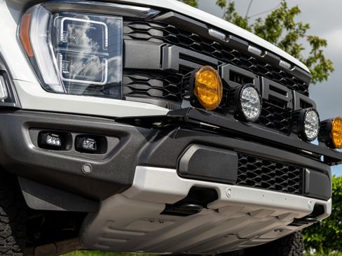 Used 2023 Ford F150 Raptor w/ Raptor 37 Performance Package AWD/4WD image 32