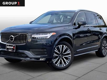 Used 2021 Volvo XC90 T5 Momentum w/ Protection Package Premier