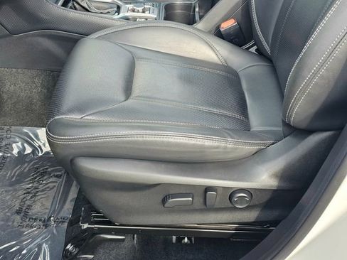 Used 2023 Subaru Forester Limited image 18