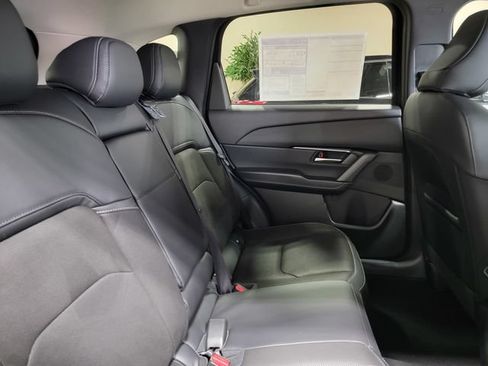 New 2026 MAZDA CX-5 Select AWD/4WD image 13