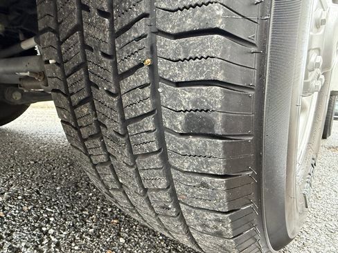 Used 2020 RAM 2500 Tradesman image 17