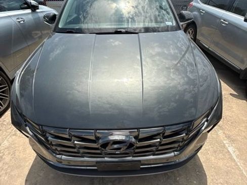 Used 2022 Hyundai Tucson Limited AWD/4WD image 10