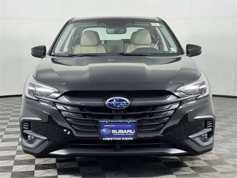 Certified 2025 Subaru Legacy Limited image 6