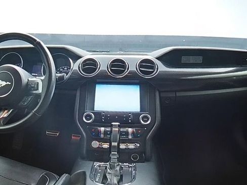 Used 2015 Ford Mustang GT Premium w/ Equipment Group 401A image 18