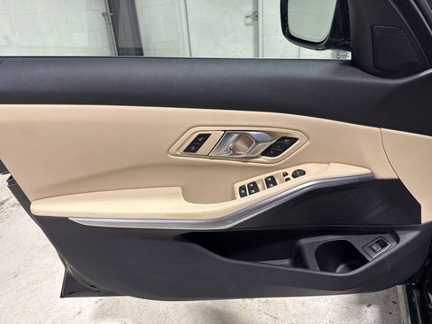 Used 2024 BMW 330i xDrive 330i xDrive w/ Convenience Package image 15