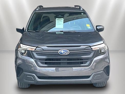 Certified 2026 Subaru Forester image 2