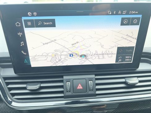 Used 2022 Audi SQ5 Premium Plus image 44