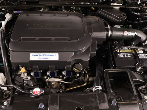Used 2017 Honda Accord EX-L image 20