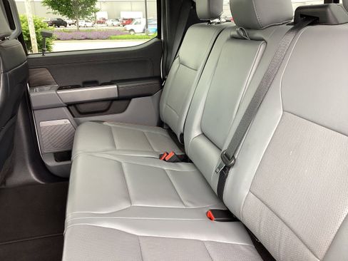 Used 2024 Ford F150 Lariat image 13