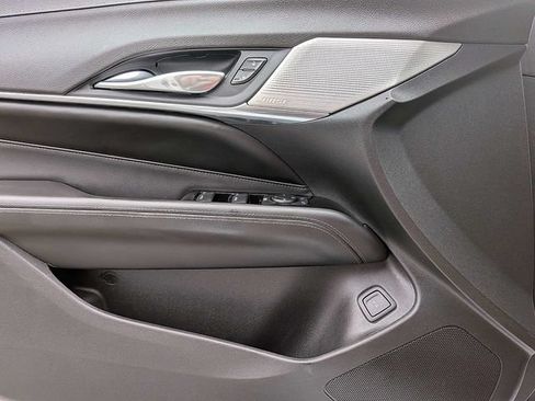 Used 2020 Cadillac CT4 Luxury w/ Sun And Sound Package RWD image 27