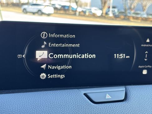 New 2026 MAZDA CX-90 3.3 Turbo w/ Preferred Package image 33