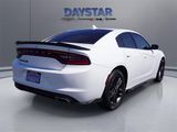 Used 2019 Dodge Charger SXT w/ Blacktop Package image 4