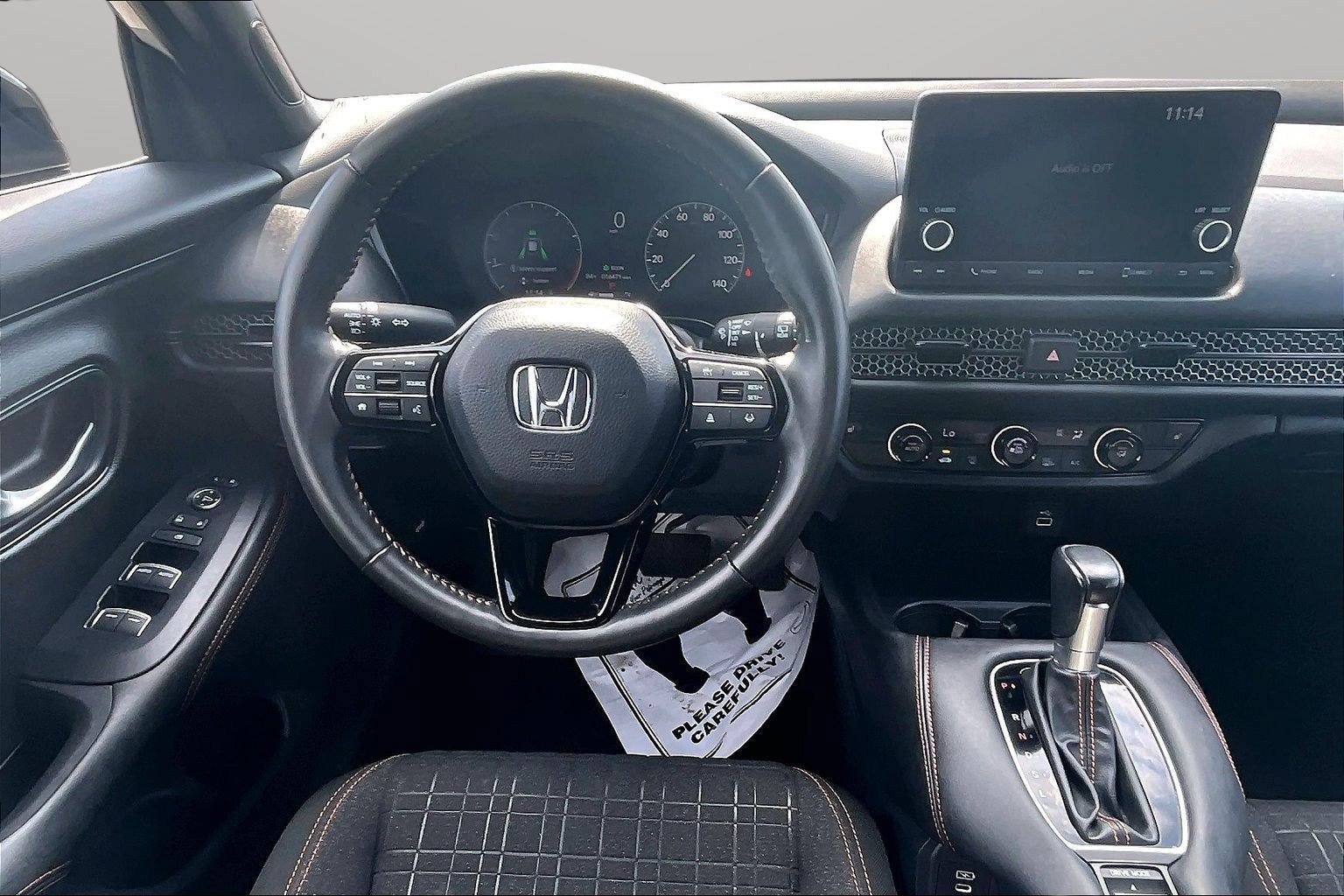 Used 2024 Honda HR-V Sport image 5