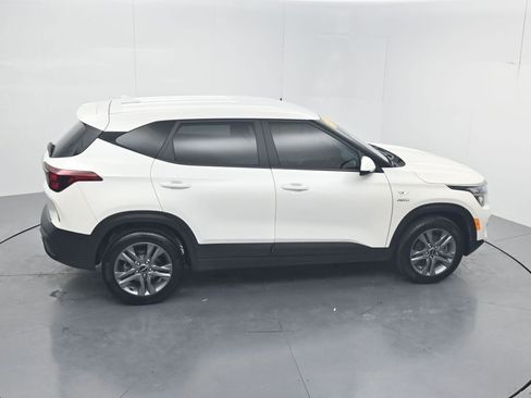 Used 2022 Kia Seltos LX image 58