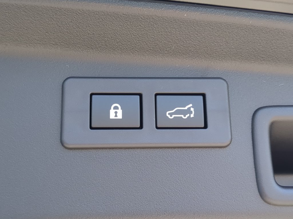 New 2026 Subaru Outback Limited AWD/4WD image 11