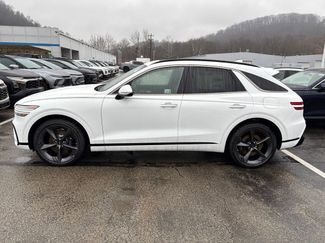 New 2026 Genesis GV70 2.5T Sport Prestige video 2