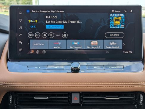 New 2026 Nissan Rogue Platinum w/ Platinum Premium Package image 20