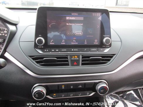 Used 2019 Nissan Altima 2.5 S image 29