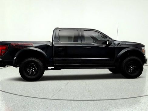 Used 2024 Ford F150 Raptor AWD/4WD image 4