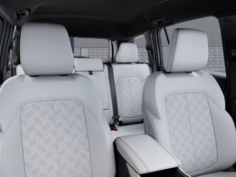 New 2026 Jeep Cherokee Overland w/ Advanced Pro Tech Group image 26