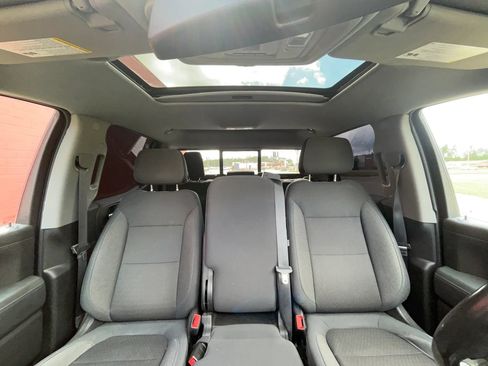 Used 2019 Chevrolet Silverado 1500 LT w/ All-Star Edition AWD/4WD image 21