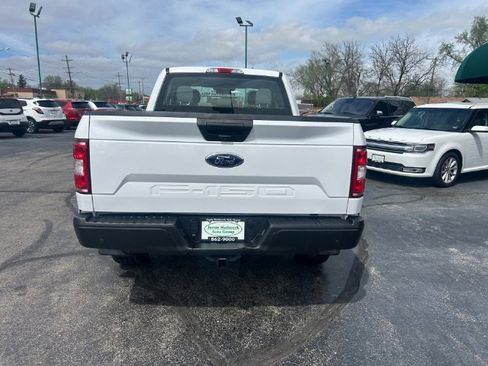 Used 2018 Ford F150 XL w/ XL Power Equipment Group image 4