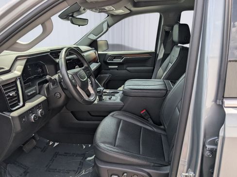 Certified 2024 GMC Sierra 1500 Denali AWD/4WD image 14