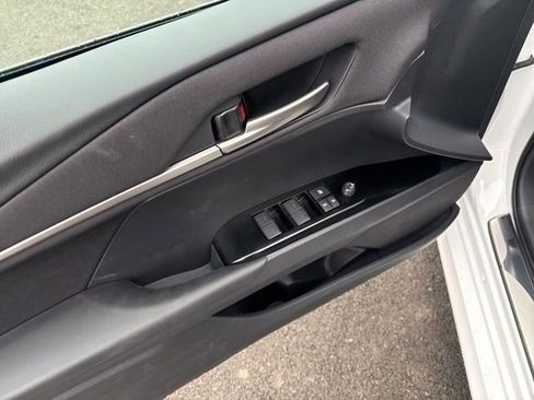 New 2026 Toyota Camry LE image 14