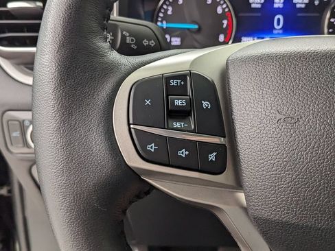 Certified 2024 Ford Explorer XLT w/ Equipment Group 202A AWD/4WD image 32