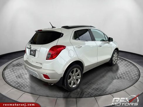 Used 2014 Buick Encore Premium image 5