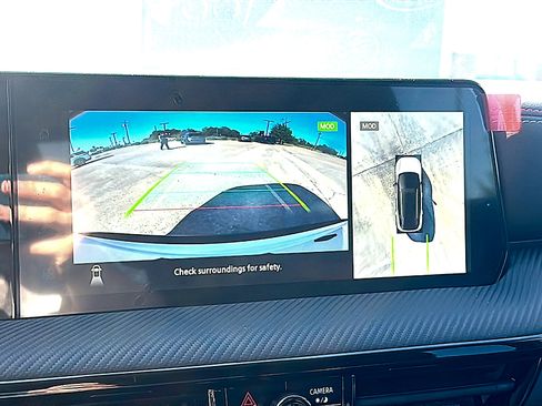 New 2026 Nissan Kicks SR image 22