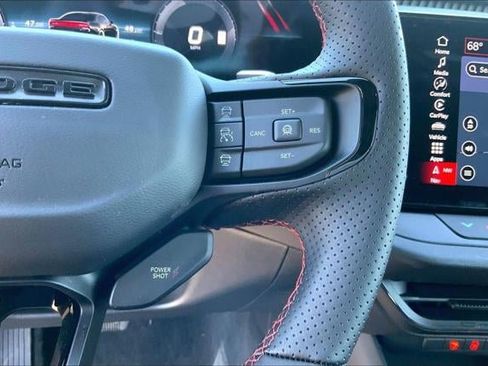 New 2026 Dodge Charger Daytona Scat Pack w/ Track Package image 40