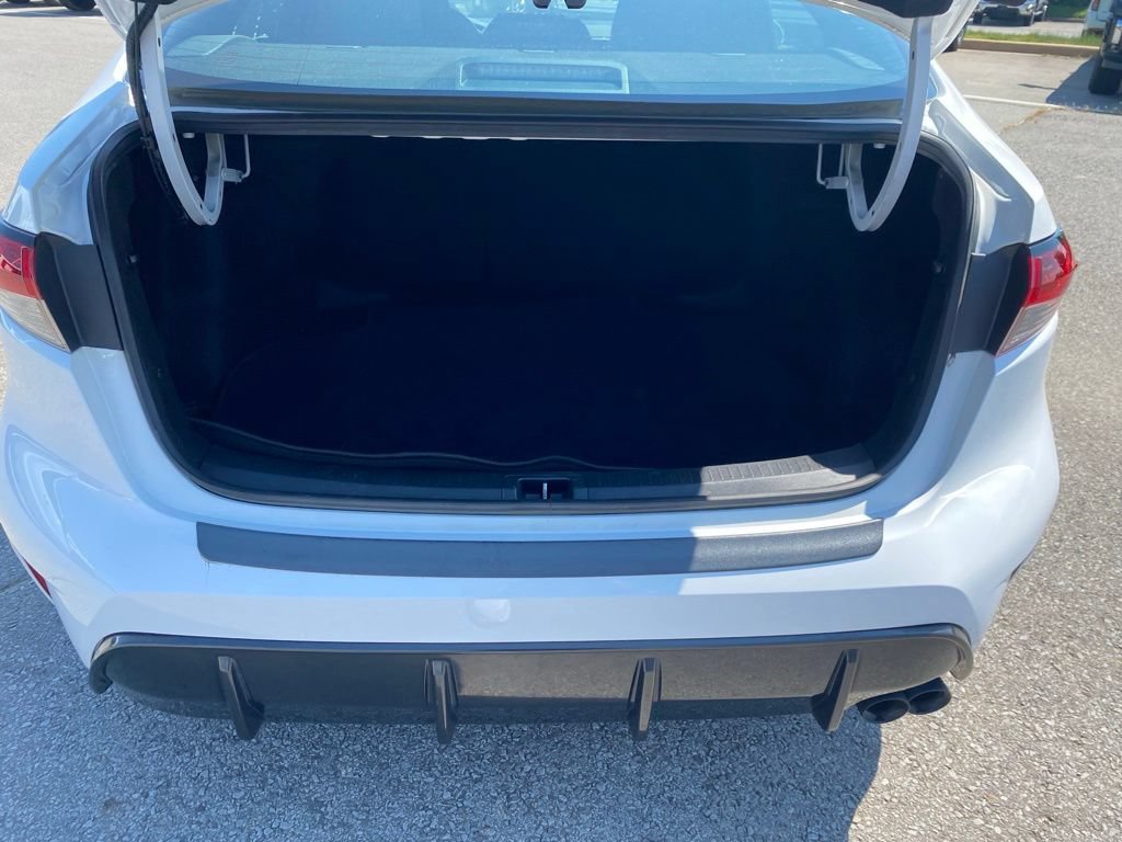 Used 2023 Toyota Corolla SE FWD image 10