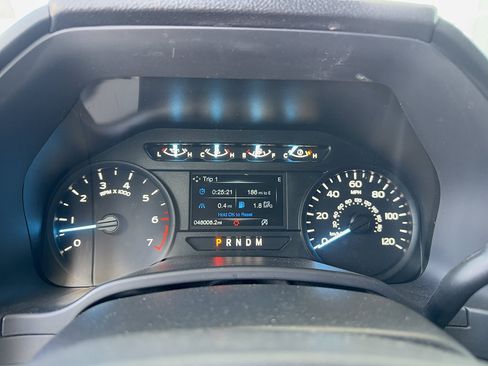 Certified 2020 Ford F150 XL w/ Equipment Group 101A Mid RWD image 15