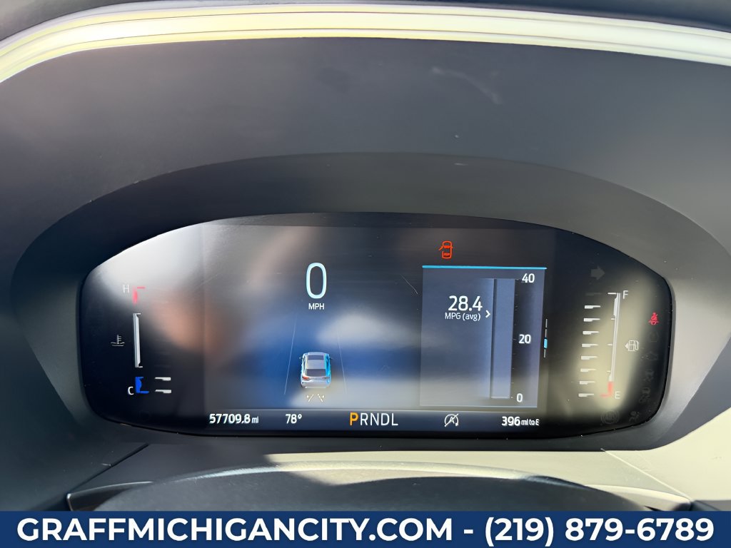 Used 2024 Ford Escape Active AWD/4WD image 14