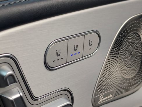 Certified 2021 Mercedes-Benz GLE 63 AMG S image 12