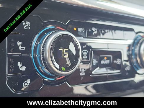 New 2026 GMC Sierra 1500 Denali Ultimate image 33