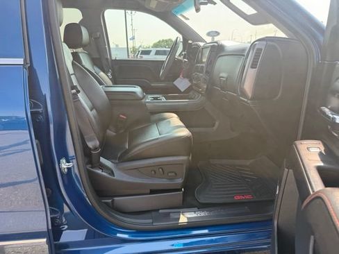 Used 2015 GMC Sierra 1500 SLT AWD/4WD image 12